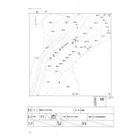 地形図等