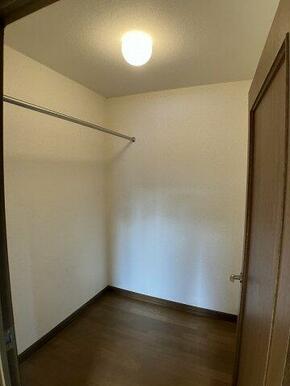 2階和室大容量の収納付き♪