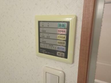 他の部屋の写真を使用しています。