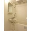 バス/シャワー