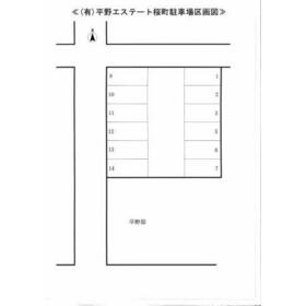 平面図
