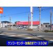 ショッピング施設