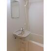 バス/シャワー