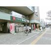 ショッピング施設