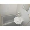バス/シャワー