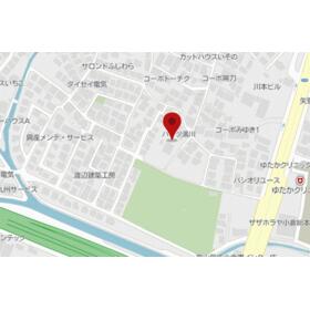 案内図