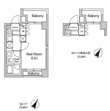 ★間取り図★