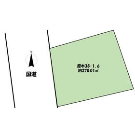 地形図等