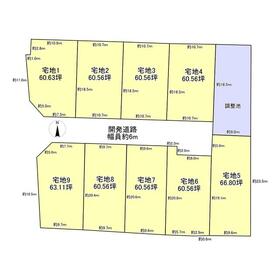 地形図等