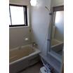 バス/シャワー