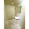 バス/シャワー
