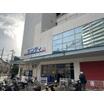 ショッピング施設