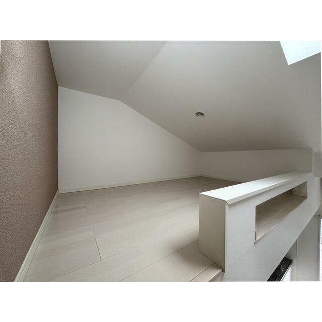 ※別号室の写真になります。