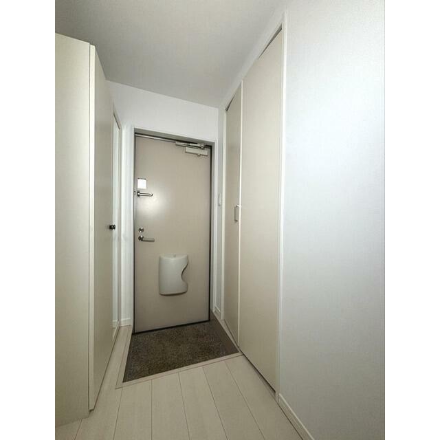 ※別号室の写真になります。
