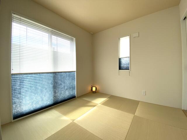 物件画像 福岡市西区 野方４丁目 (橋本駅) 2階建 4LDK