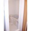 バス/シャワー