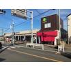 ショッピング施設