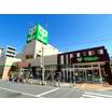 ショッピング施設