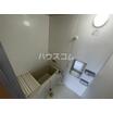 バス/シャワー