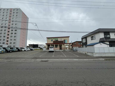 夢ふうせん東野幌保育園