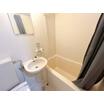 バス/シャワー