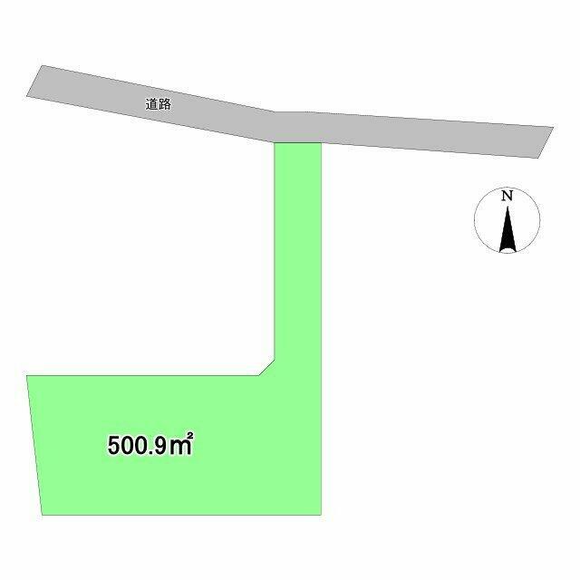 図面と異なる場合は現況優先