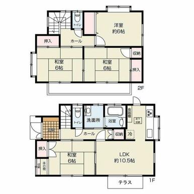 図面と現況が異なる場合は現況を優先とします。