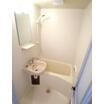 バス/シャワー