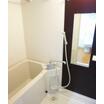 バス/シャワー