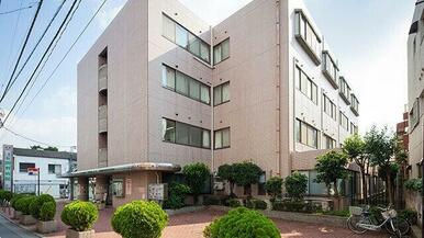 関野病院