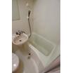 バス/シャワー