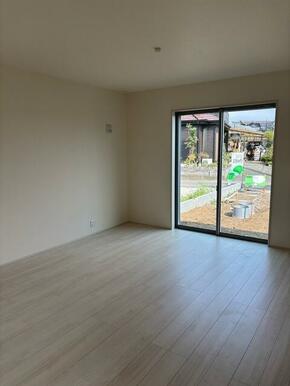 客室としても便利な洋室（1号棟）