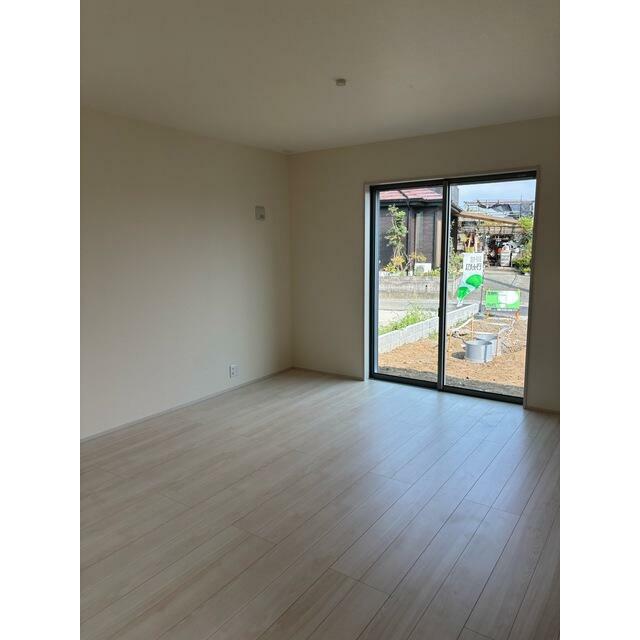 客室としても便利な洋室（1号棟）