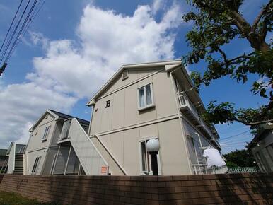 むさし野ハイツ　西東京市芝久保町　西武新宿線　田無駅　花小金井駅　賃貸アパート