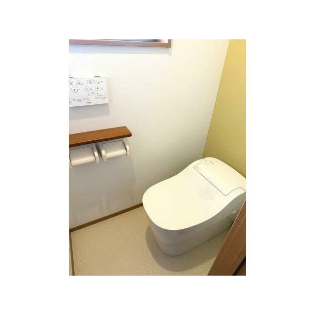 毎日使うものだから、シンプルでムダのない空間※リフォーム済！