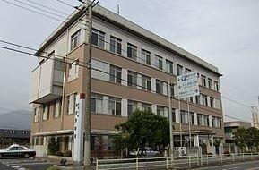 秦野警察署