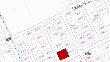 直方市大字感田２２３８番地１５