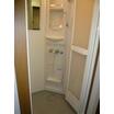 バス/シャワー