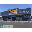 ショッピング施設