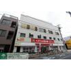 ショッピング施設