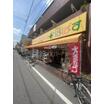 ショッピング施設