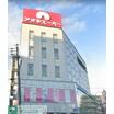 ショッピング施設