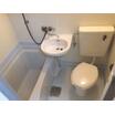バス/シャワー