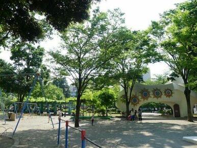 赤羽公園