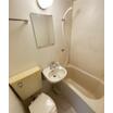 バス/シャワー