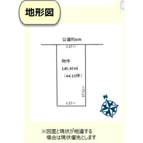 地形図等