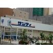 ショッピング施設