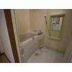 バス/シャワー