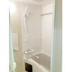 バス/シャワー