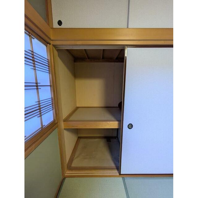 ☆各部屋収納あり